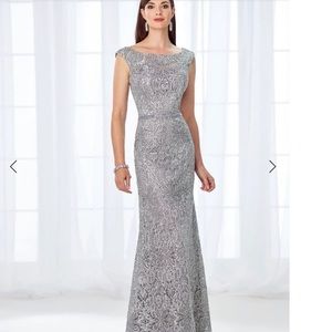 Cameron Blake brand new tags on gown